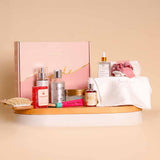 Soul and More Full Bridal Package