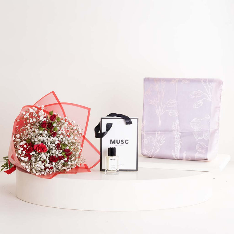 Refined Love Bundle