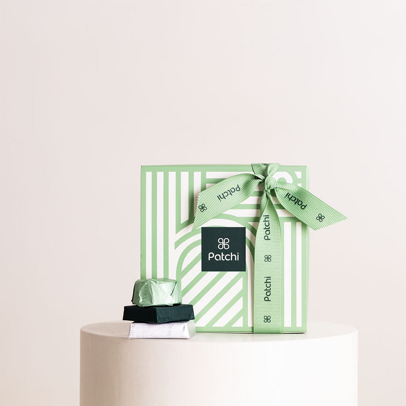 Patchi Chocolate Box - 500g