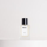MUSC Oud Musc & 20 White Roses