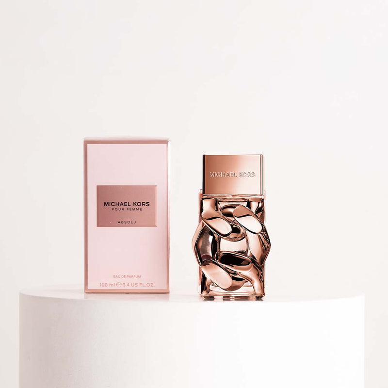 Michael Kors Pour Femme Absolu Eau de Parfum 100ml