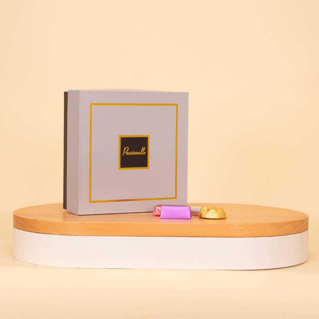 Passionelle Premium Chocolate Box 765g
