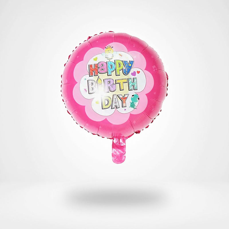Birthday Balloon
