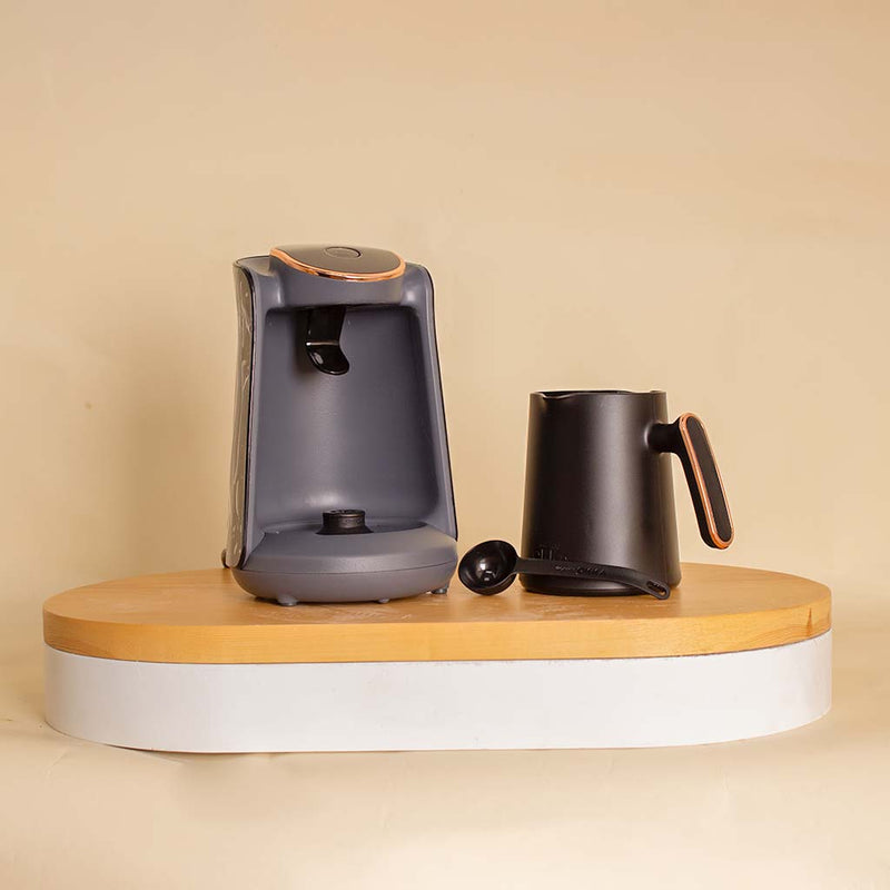 Arzum OKKA Minio Turkish Coffee Machine