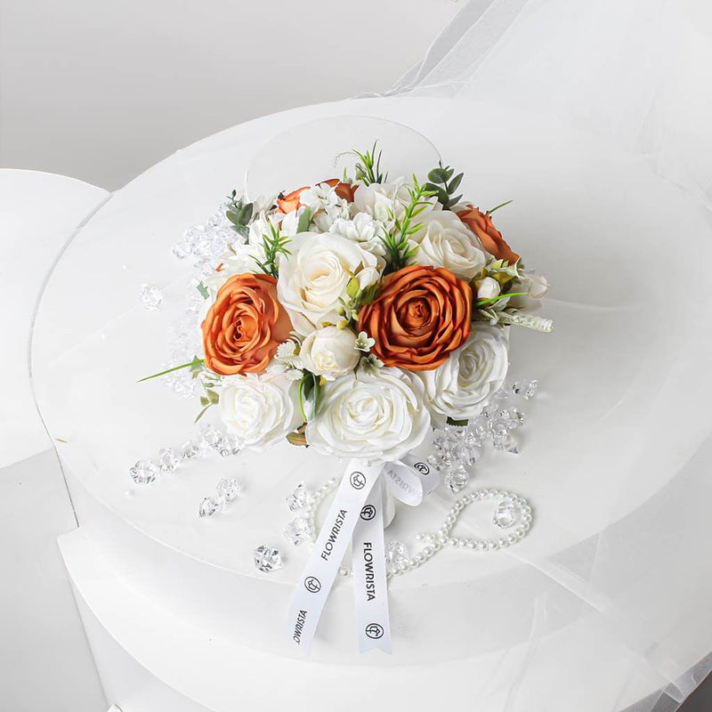 Luxury Bridal Jerb