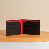 Ducati Corse Wallets DTLGW2200201 | Red Rose Vase 15 Roses