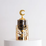 Ramadan Calligraphy Bukhoor Burner