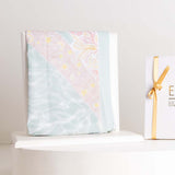 EMMA Lullaby Scarf & Red Roses