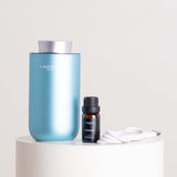 Lazaro Z1 Car Diffuser - 10ml