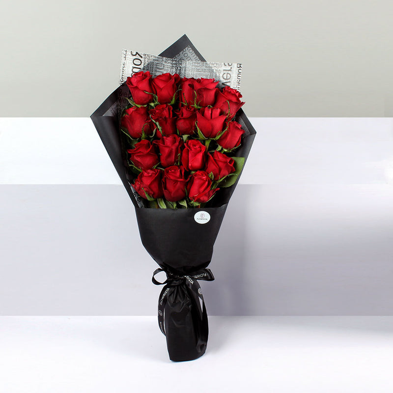 Rose Bouquet