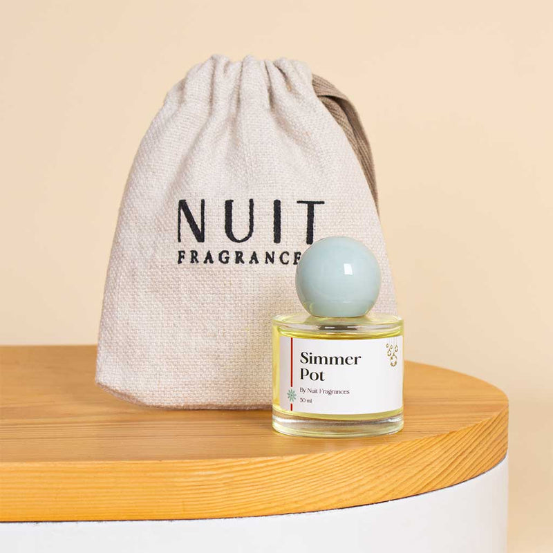 Nuit Fragrances | Simmer Pot