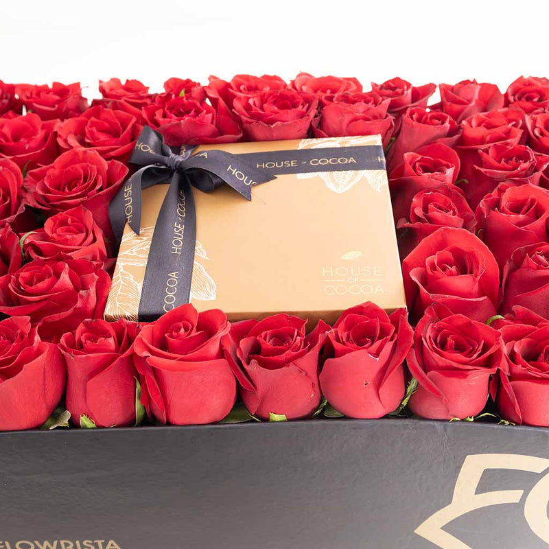 Timeless Romance Box