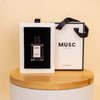 عطر مسك عود