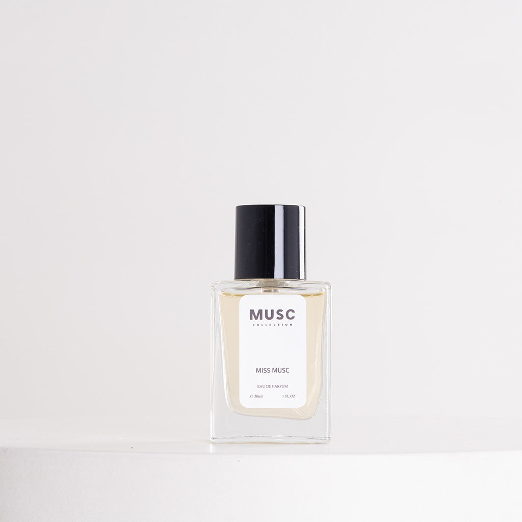 MUSC Miss Musc 30ml