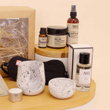 Areej Ultimate Relaxation & Fragrance Gift Set