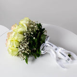 White Wedding Jerb
