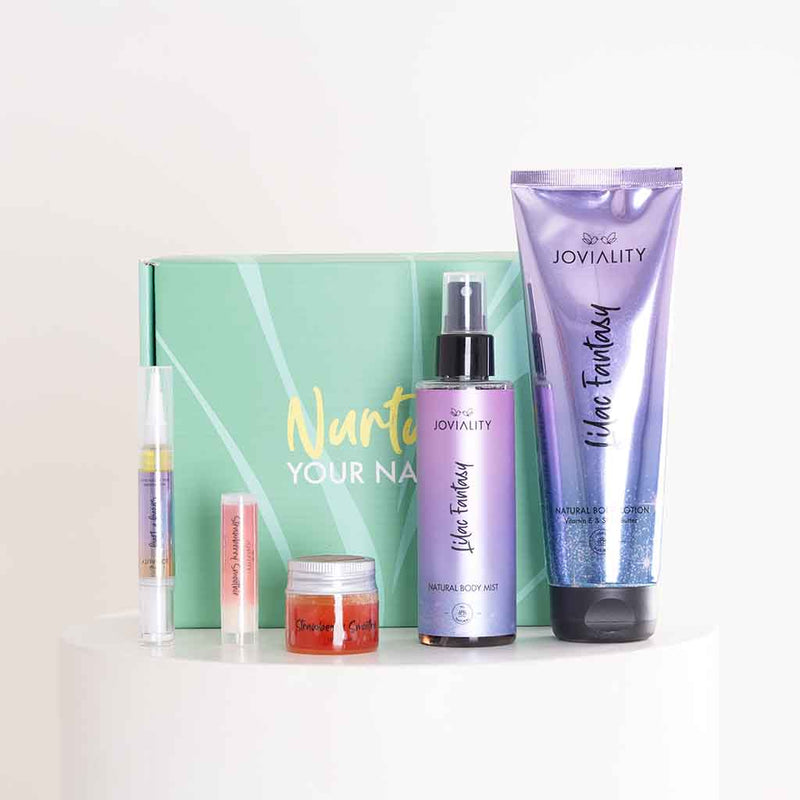 Joviality Skin love kit