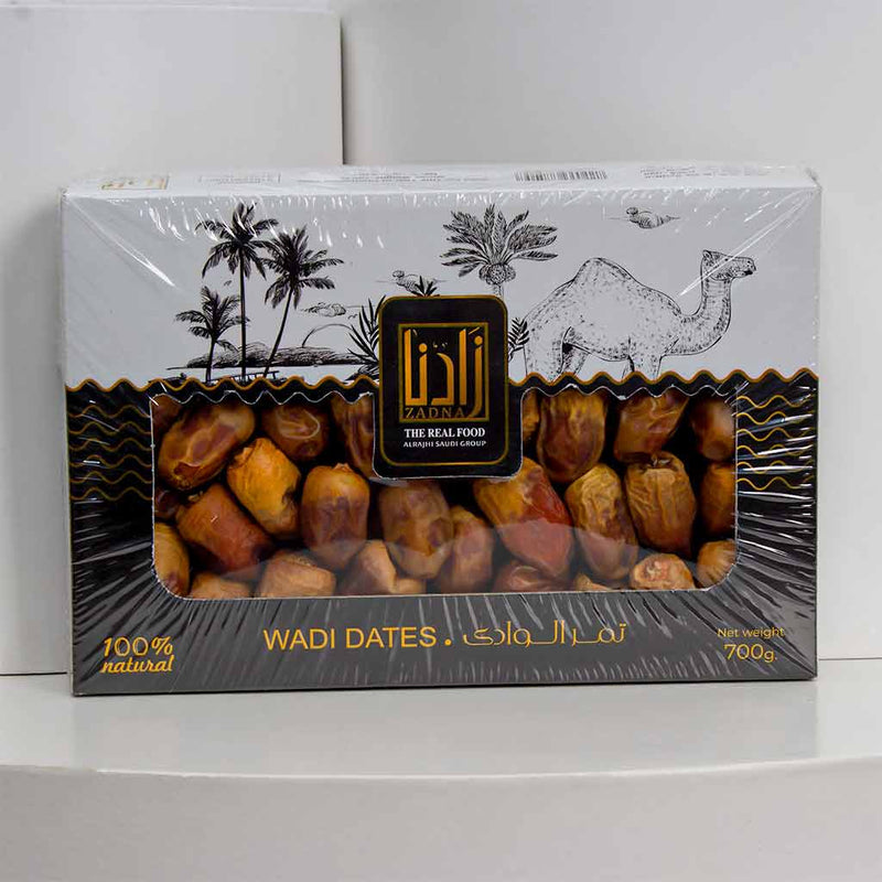 Zadna Dates Box – 700g