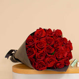 Patchi Chocolate |The Red 20 Valentine’s Bouquet