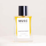 MUSC Wanted by Night & Purple Roses Vase