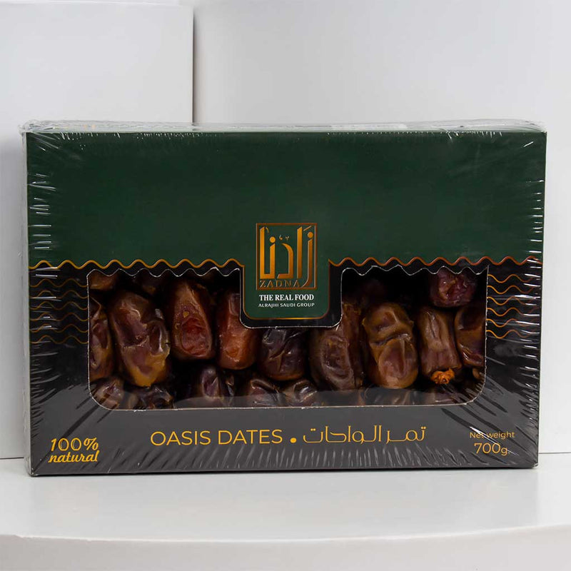 Zadna Premium Dates Box - 700g