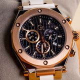 Guess GC Steel Chronograph Z18001G2MF
