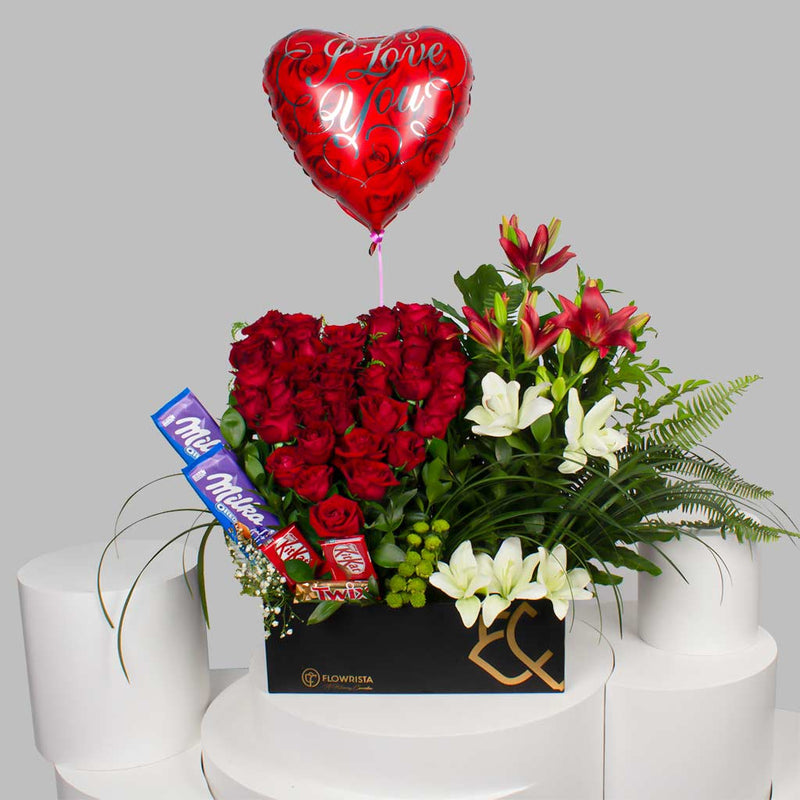 Just For You
