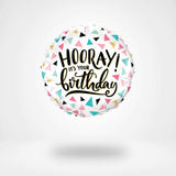 Birthday Balloon