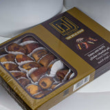 Zadna Premium Dates with Nuts – 400g