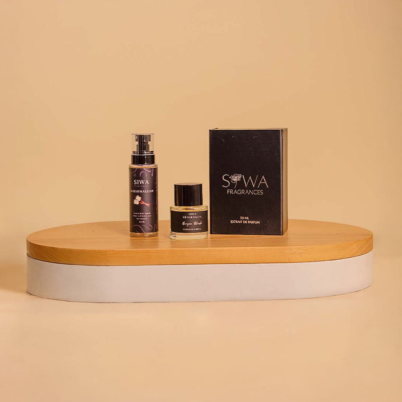 Siwa Marshmallow Bundle