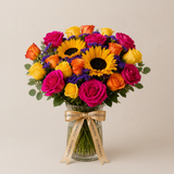Flowers Only
