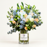 Flowrista Vase Arrangement