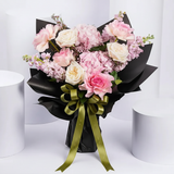 Moods of Pink Bouquet