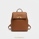 Parfois Camel Backpack